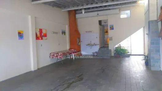 Casa com 4 Quartos à venda, 282m² no Vila Santo Antônio, Rio Claro