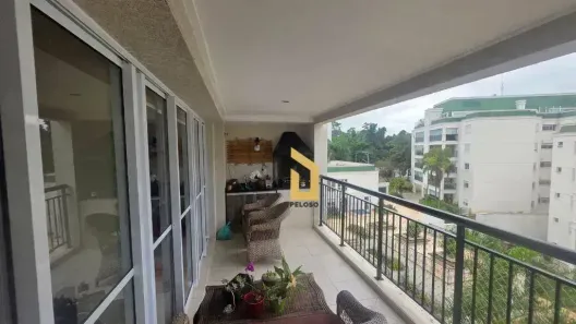 Cobertura com 3 Quartos à venda, 200m² no Parque Mandaqui, São Paulo