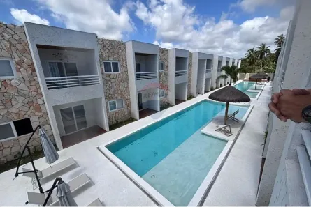Apartamento com 2 Quartos à venda, 52m² no Praia do Marceneiro, Passo de Camaragibe