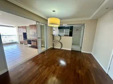 Apartamento com 3 Quartos à venda, 112m² no Chácara Santo Antônio (Zona Sul), São Paulo