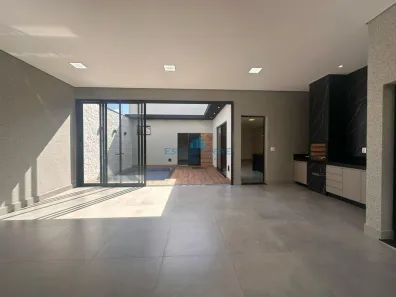 Casa com 3 Quartos à venda, 158m² no Jardim Natal I, Franca