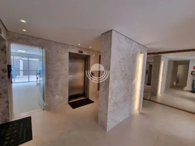 Apartamento com 2 Quartos à venda, 47m² no Cambuí, Campinas