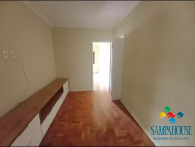 Apartamento com 1 Quarto à venda, 36m² no Santa Cecília, São Paulo