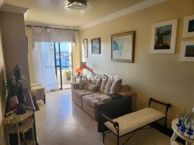 Apartamento com 2 Quartos à venda, 65m² no Parque São Caetano, Campos dos Goytacazes
