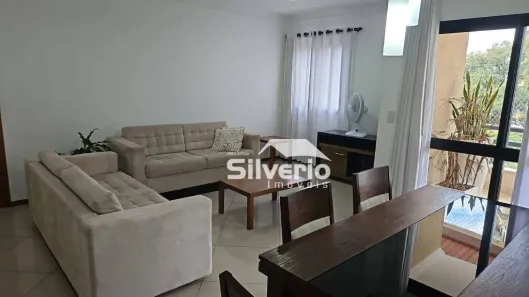 Apartamento com 3 Quartos à venda, 125m² no Jardim Esplanada II, São José dos Campos