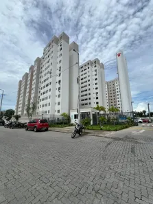 Apartamento com 2 Quartos à venda, 40m² no Passaré, Fortaleza
