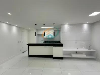 Apartamento com 3 Quartos para alugar, 80m² no Jardim Flor da Montanha, Guarulhos