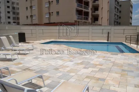 Apartamento com 1 Quarto à venda, 40m² no Nova Aliança, Ribeirão Preto