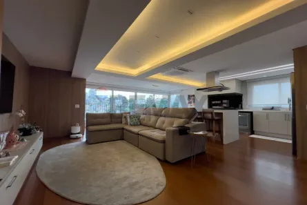 Apartamento com 3 Quartos à venda, 144m² no São Leopoldo, Caxias do Sul