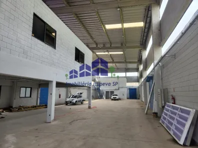 Galpão/Depósito/Armazém para alugar, 780m² no Eco Park Empresarial, Itupeva