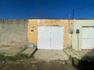 Casa com 1 Quarto à venda, 200m² no Cágado, Maracanaú