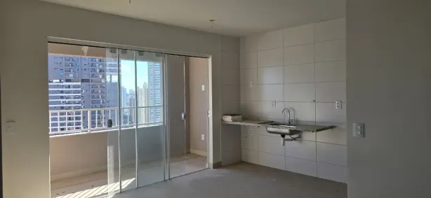 Apartamento com 2 Quartos à venda, 67m² no Setor Bueno, Goiânia