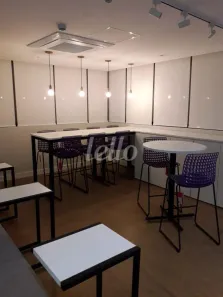 Sala Comercial para alugar, 280m² no Cidade Monções, São Paulo