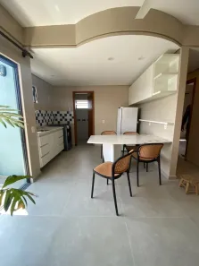 Apartamento com 1 Quarto para alugar, 50m² no Pontal, Ilhéus