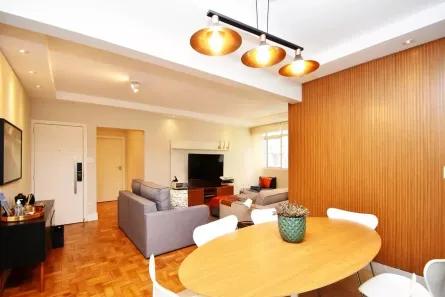 Apartamento com 2 Quartos à venda, 110m² no Jardim Paulista, São Paulo