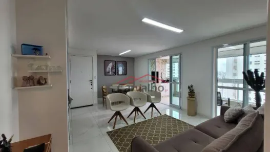 Apartamento com 3 Quartos à venda, 110m² no Vila Guilherme, São Paulo