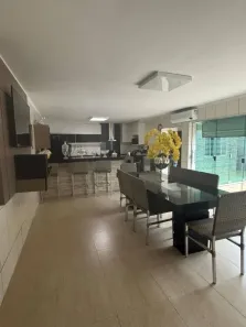 Casa com 3 Quartos à venda, 260m² no Feliz, Goiânia