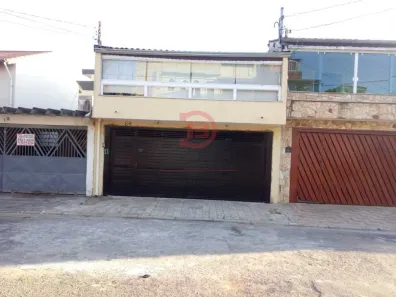 Sobrado com 3 Quartos à venda, 102m² no Vila São Francisco (Zona Leste), São Paulo
