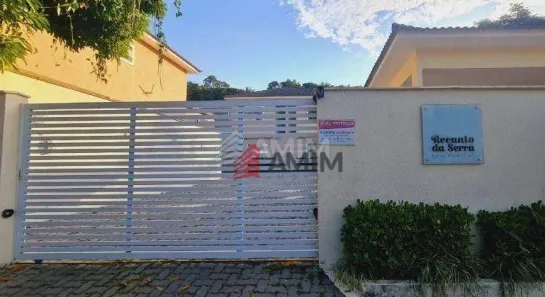 Casa de Condomínio com 2 Quartos à venda, 75m² no Engenho do Mato, Niterói