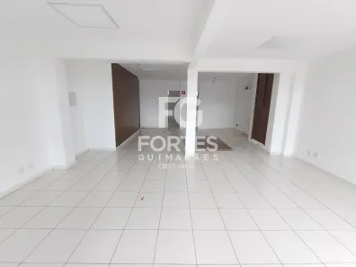 Imóvel Comercial para alugar, 220m² no Jardim São Luiz, Ribeirão Preto