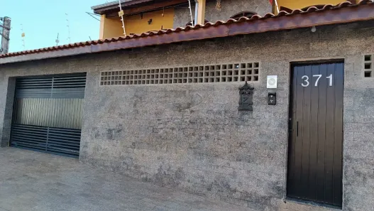 Sobrado com 2 Quartos à venda, 155m² no Vila São Jorge, Sorocaba