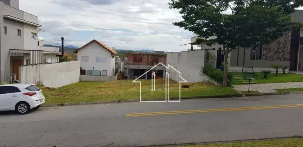 Lote/Terreno à venda, 451m² no Condomínio Residencial Monte Carlo, São José dos Campos