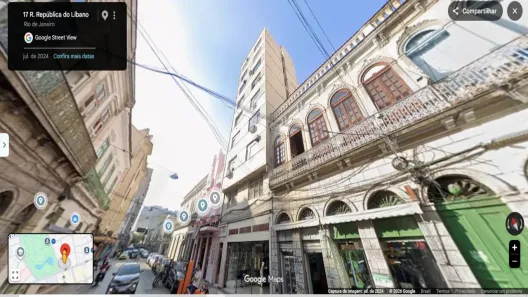 Apartamento com 1 Quarto à venda, 20m² no Centro, Rio de Janeiro