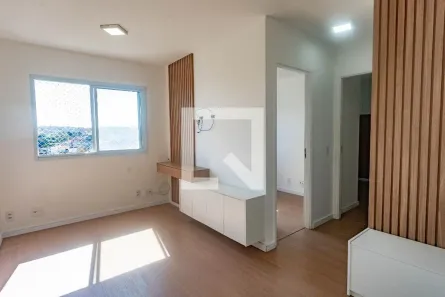 Apartamento com 2 Quartos à venda, 43m² no Americanópolis, São Paulo