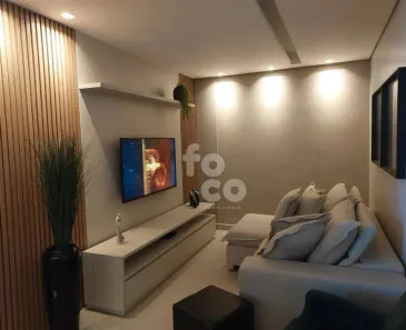 Apartamento com 3 Quartos à venda, 96m² no Patrimônio, Uberlândia