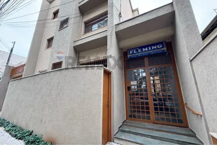 Apartamento com 1 Quarto à venda, 51m² no Vila Seixas, Ribeirão Preto