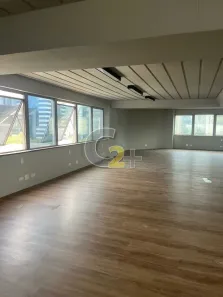 Sala Comercial à venda, 190m² no Cidade Monções, São Paulo