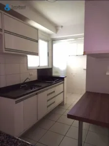 Apartamento com 3 Quartos para alugar, 84m² no Jardim América, São José dos Campos