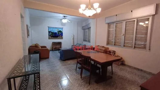 Apartamento com 3 Quartos à venda, 157m² no Aparecida, Santos