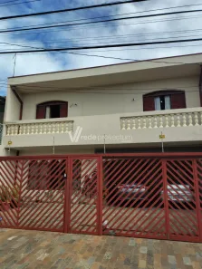 Sobrado com 3 Quartos à venda, 250m² no Jardim Eulina, Campinas