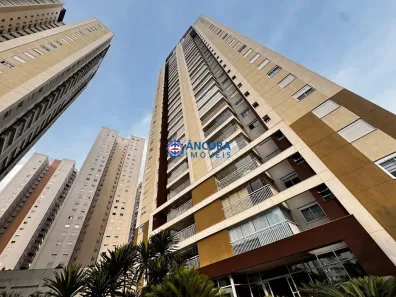 Apartamento com 3 Quartos à venda, 134m² no Jardim Zaira, Guarulhos