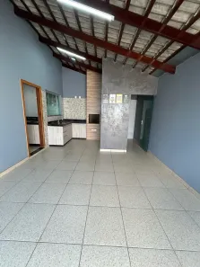 Casa com 3 Quartos à venda, 132m² no Residencial Ayrton Senna, Anápolis