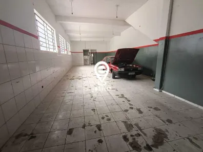 Ponto Comercial para alugar, 100m² no Vila Guarani (Z Sul), São Paulo