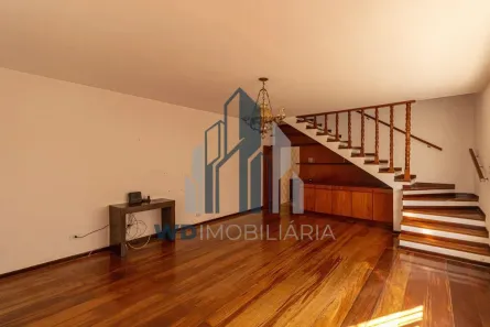 Casa com 4 Quartos para alugar, 450m² no Vila Ponte Rasa, São Paulo
