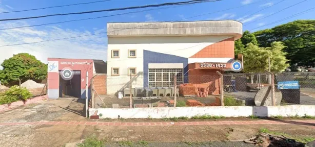 Galpão/Depósito/Armazém à venda, 100m² no Jardim Monte Alto, Cambé