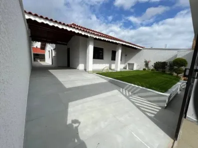 Casa com 3 Quartos à venda, 160m² no Cidade Nova Peruíbe, Peruíbe