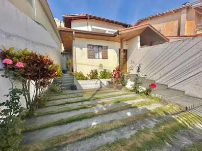 Sobrado com 3 Quartos à venda, 155m² no Jardim das Indústrias, São José dos Campos