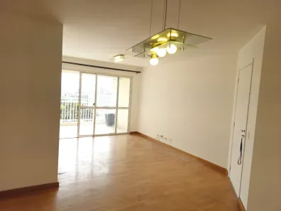 Apartamento com 3 Quartos à venda, 104m² no Jardim Olympia, São Paulo