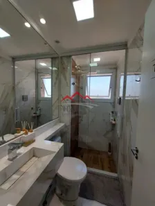 Apartamento com 2 Quartos à venda, 53m² no Nova Cidade Jardim, Jundiaí