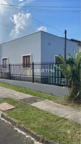 Casa com 2 Quartos à venda, 94m² no São José, Novo Hamburgo
