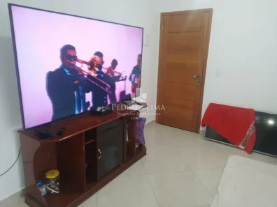 Apartamento com 2 Quartos à venda, 43m² no Vila Marieta, São Paulo