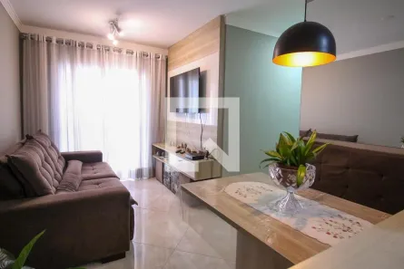 Apartamento com 2 Quartos à venda, 54m² no Jardim Independência, São Paulo
