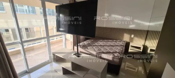 Flat com 1 Quarto para alugar, 45m² no Bosque das Juritis, Ribeirão Preto