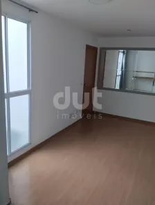 Apartamento com 2 Quartos à venda, 44m² no Parque Campo Bonito, Indaiatuba