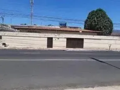 Casa com 6 Quartos à venda, 346m² no Marquês, Teresina