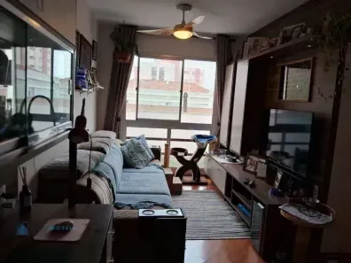 Apartamento com 3 Quartos à venda, 63m² no Vila Primavera, São Paulo